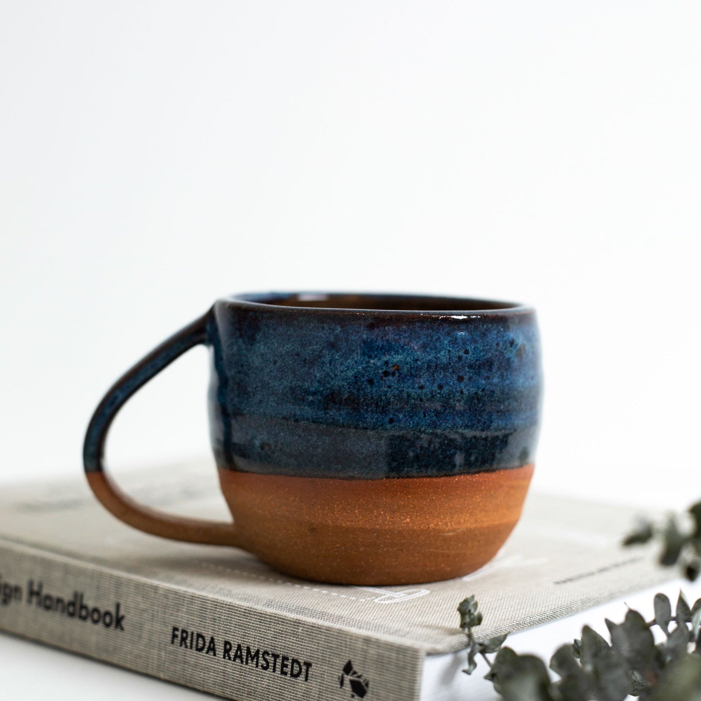 Deep Ocean Regular Mug | Pre-order