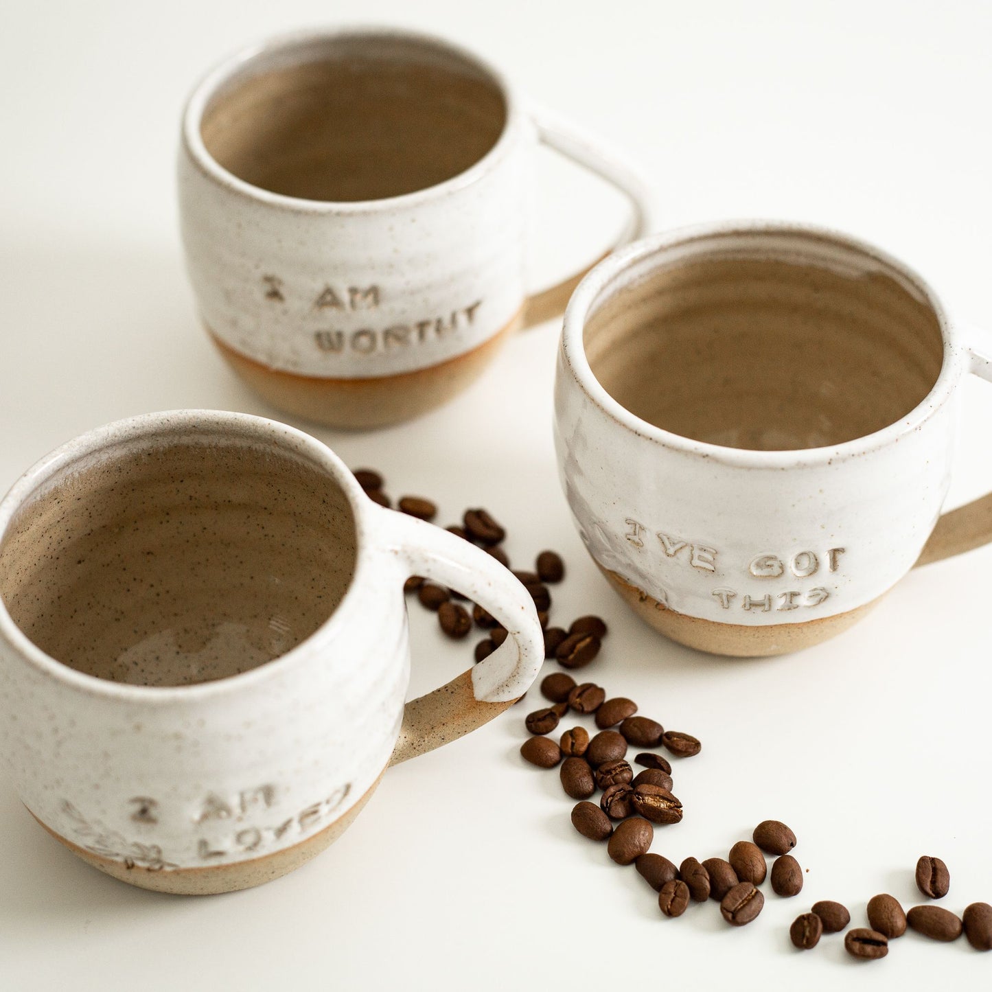 "I've Got This" Regular Mug | Pre-order