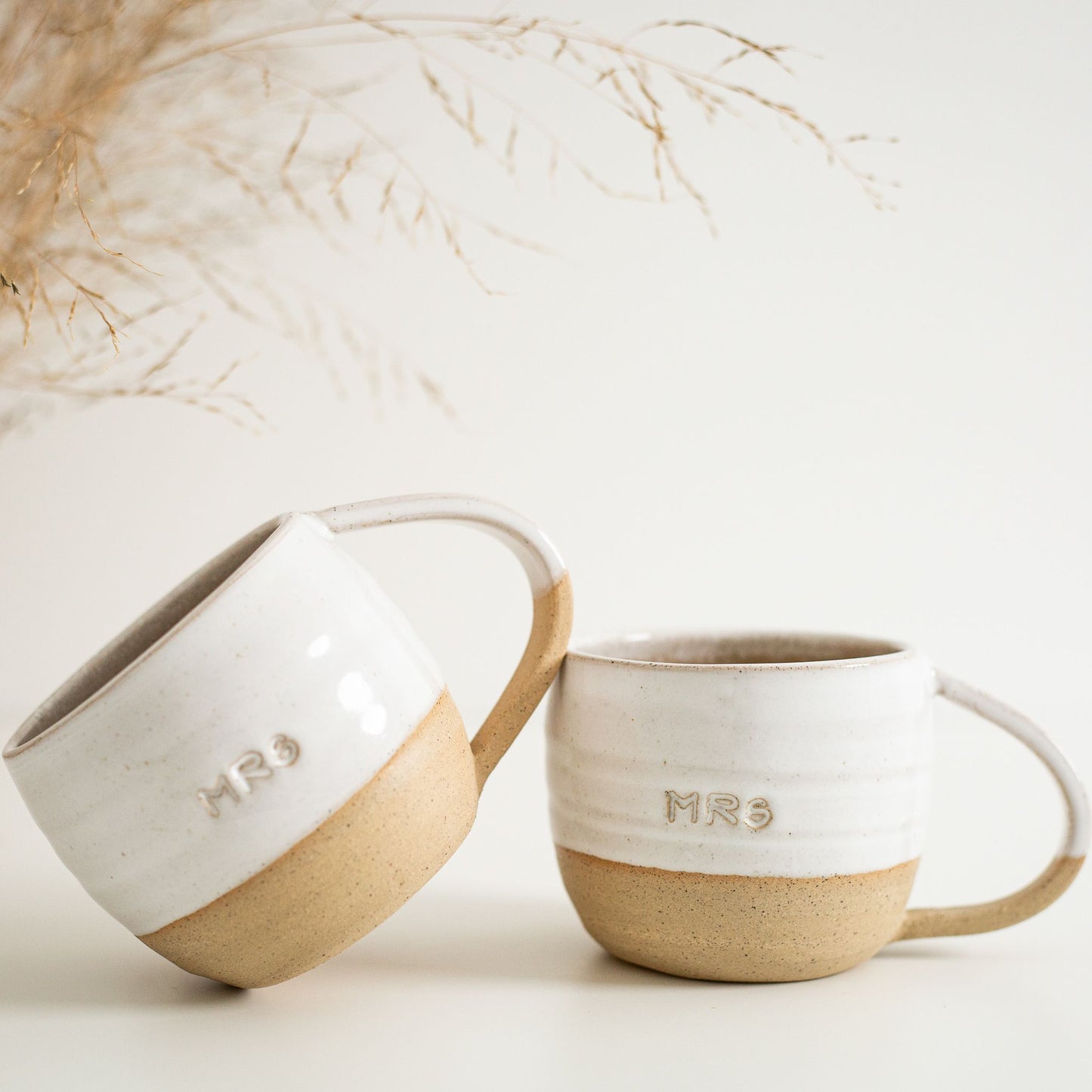Married Mugs | Pre-order