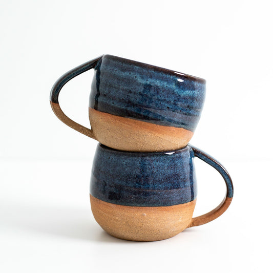 Deep Ocean Regular Mug | Pre-order