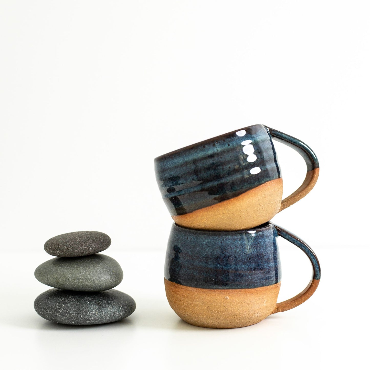 Deep Ocean Regular Mug | Pre-order