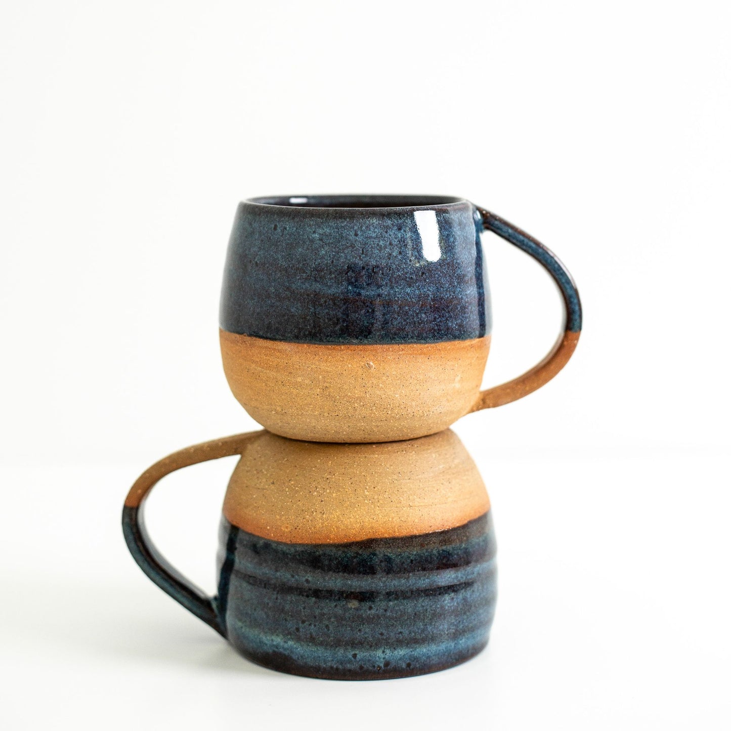 Deep Ocean Regular Mug | Pre-order