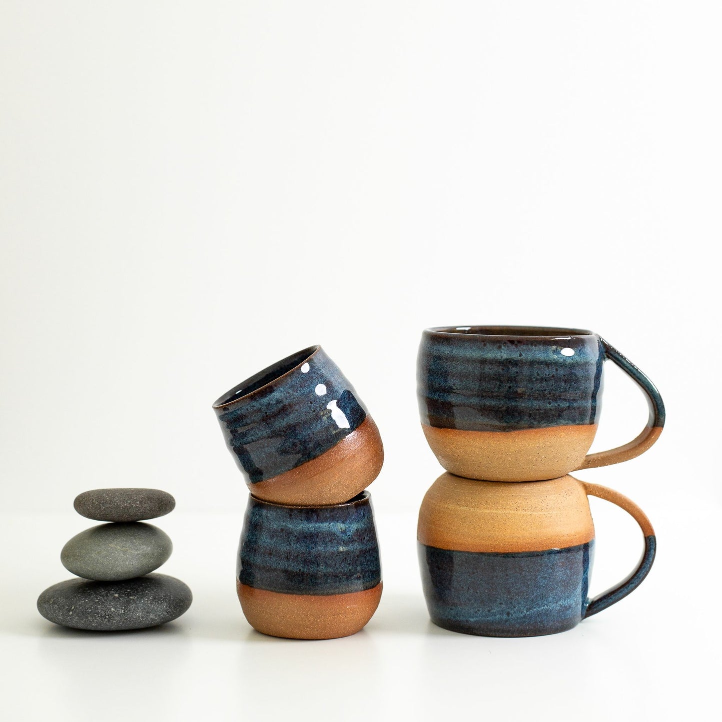 Deep Ocean Regular Mug | Pre-order