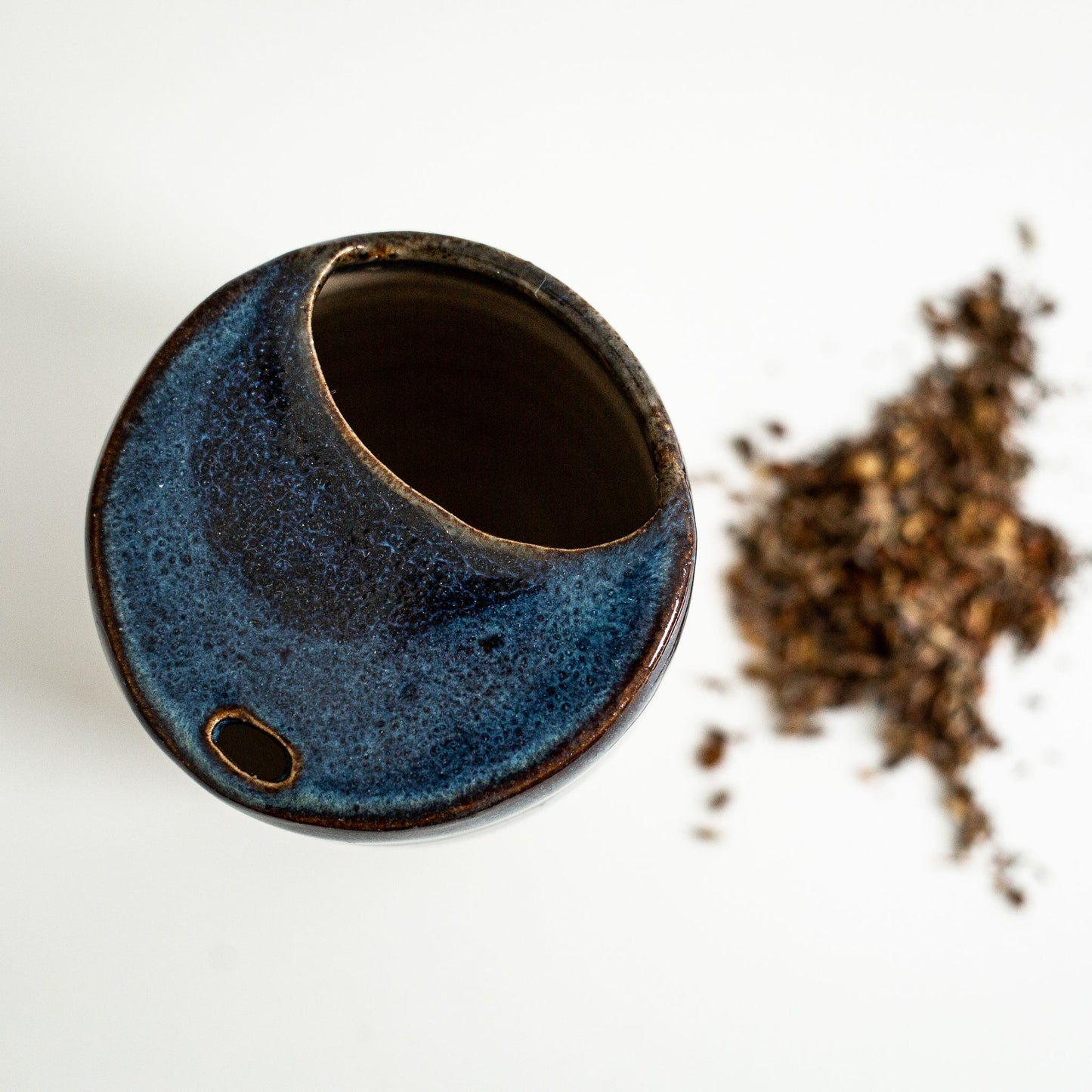 Deep Ocean Travel Mug | Pre-order