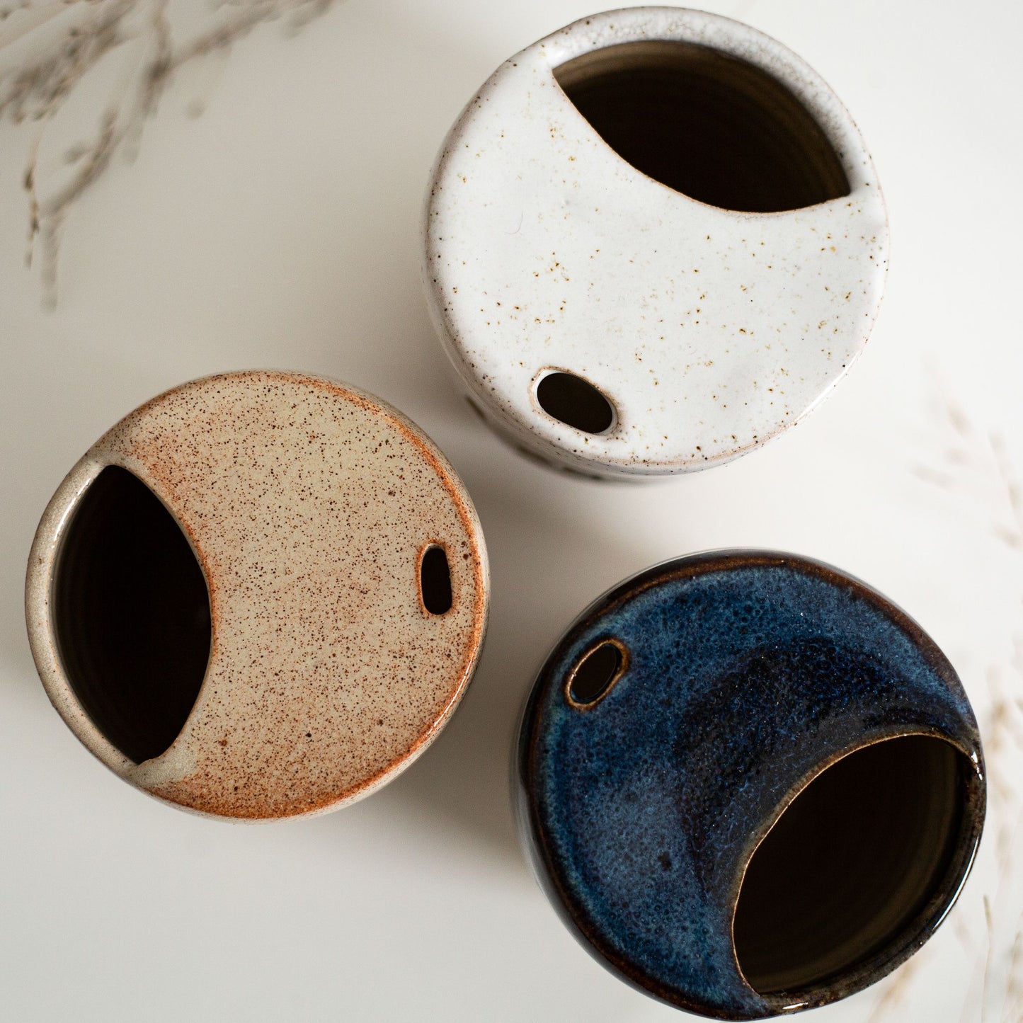 Deep Ocean Travel Mug | Pre-order