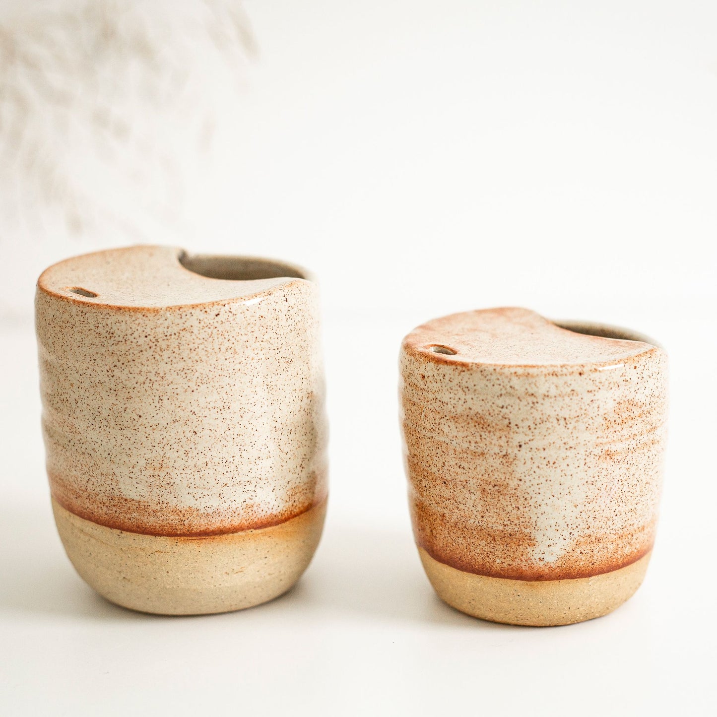 Desert Sand Mini Travel Mug | Pre-order