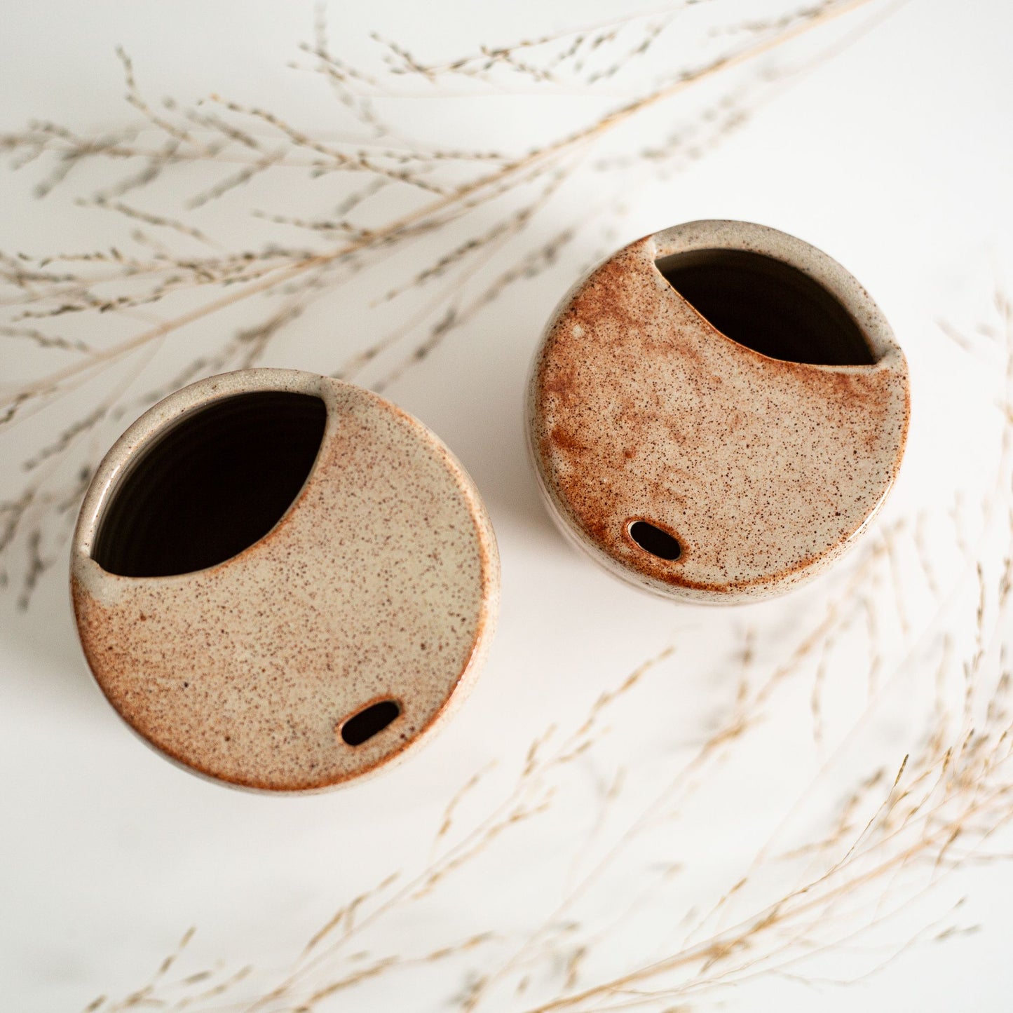 Desert Sand Mini Travel Mug | Pre-order