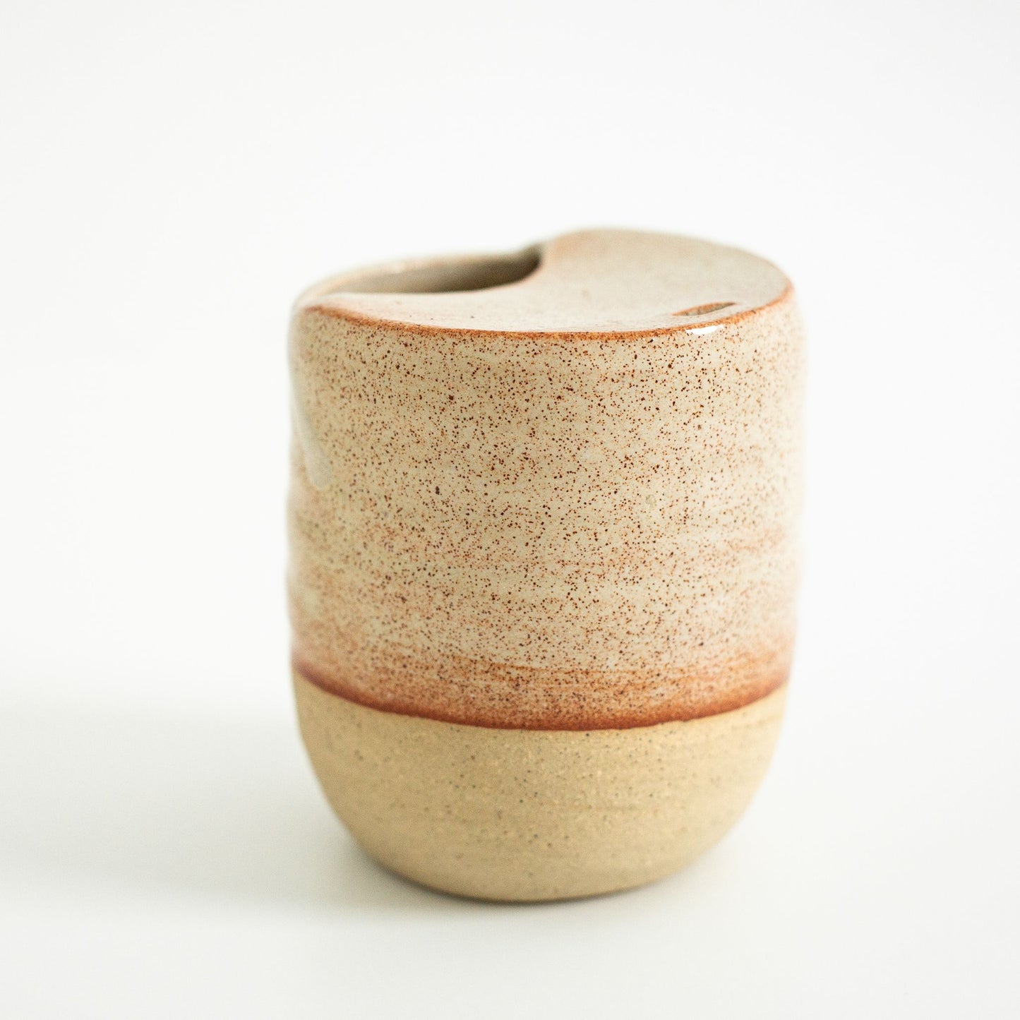 Desert Sand Regular Travel Mug