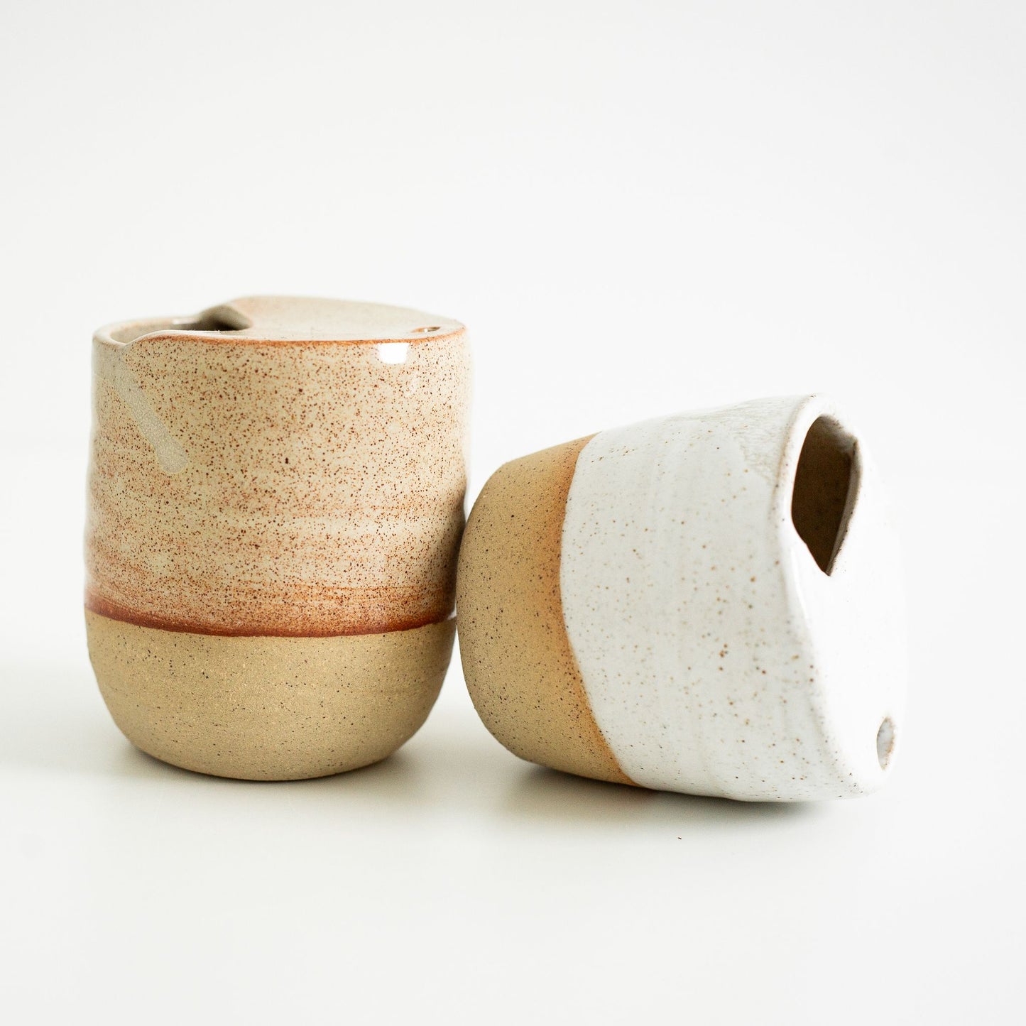 Desert Sand Regular Travel Mug