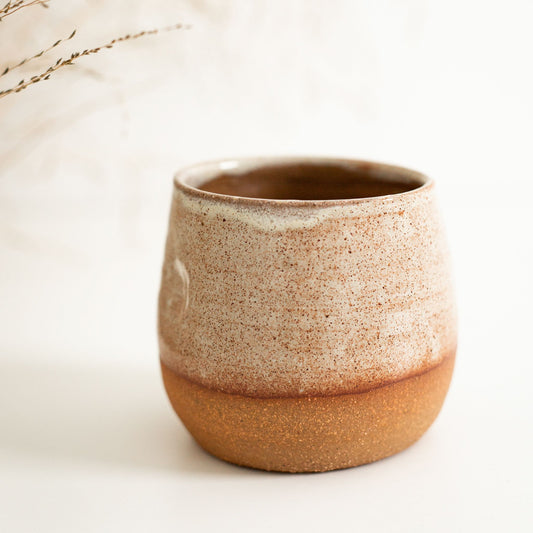 Desert Sand (Warm) Pinch Mug