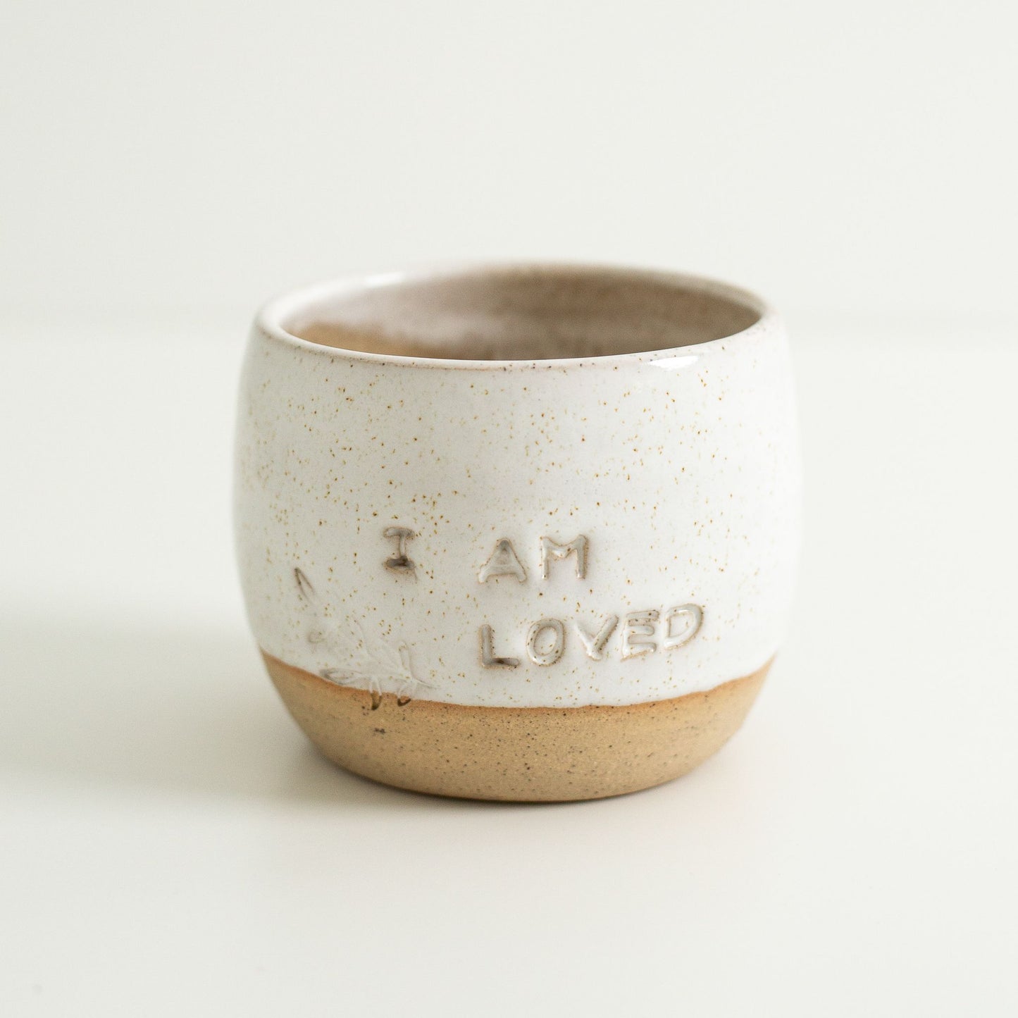 I Am Loved Hug Mug | Pre-order