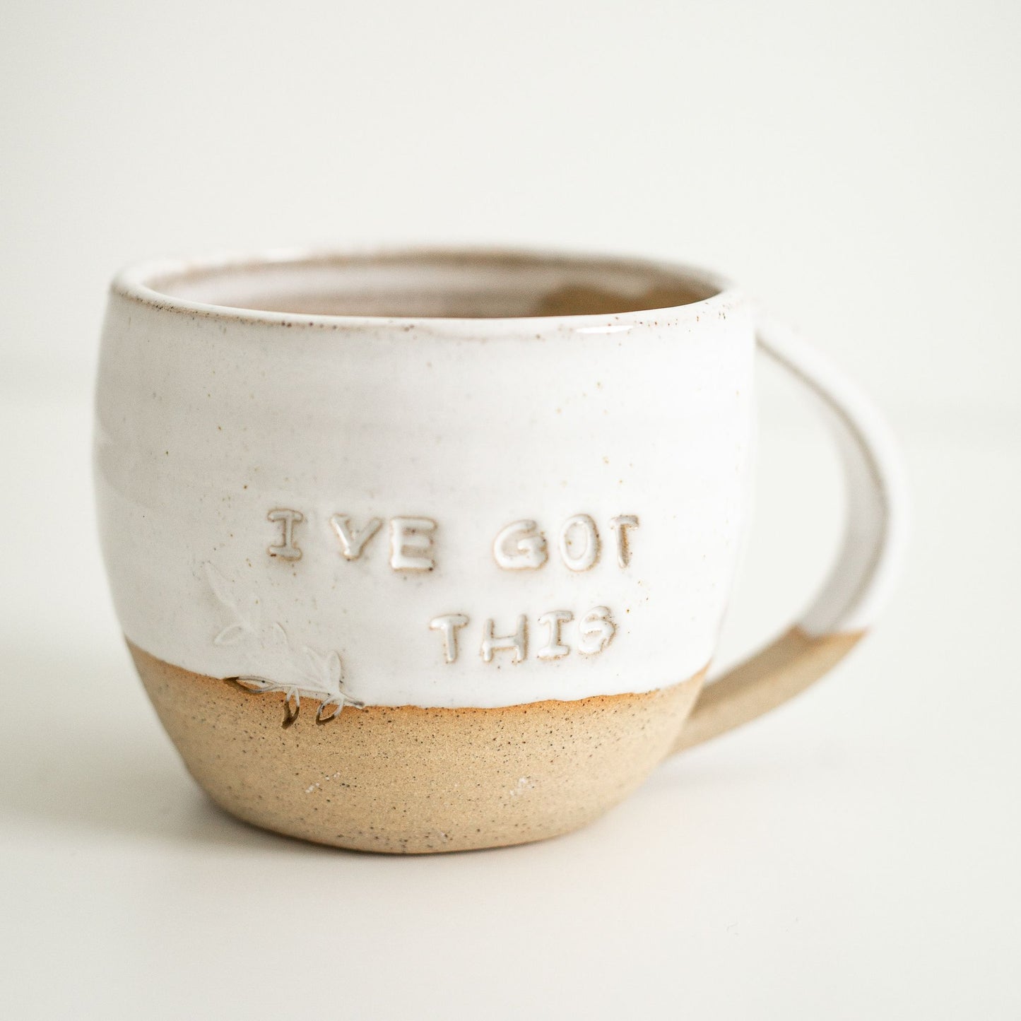 "I've Got This" Regular Mug | Pre-order