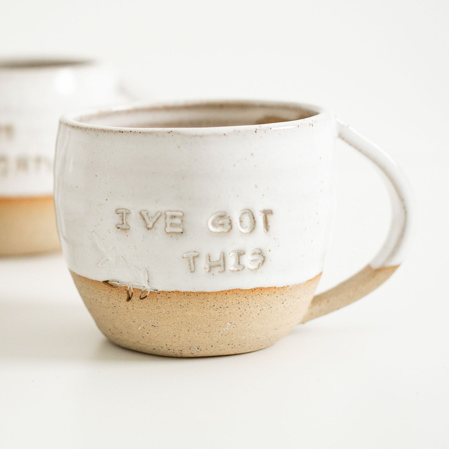 "I've Got This" Regular Mug | Pre-order