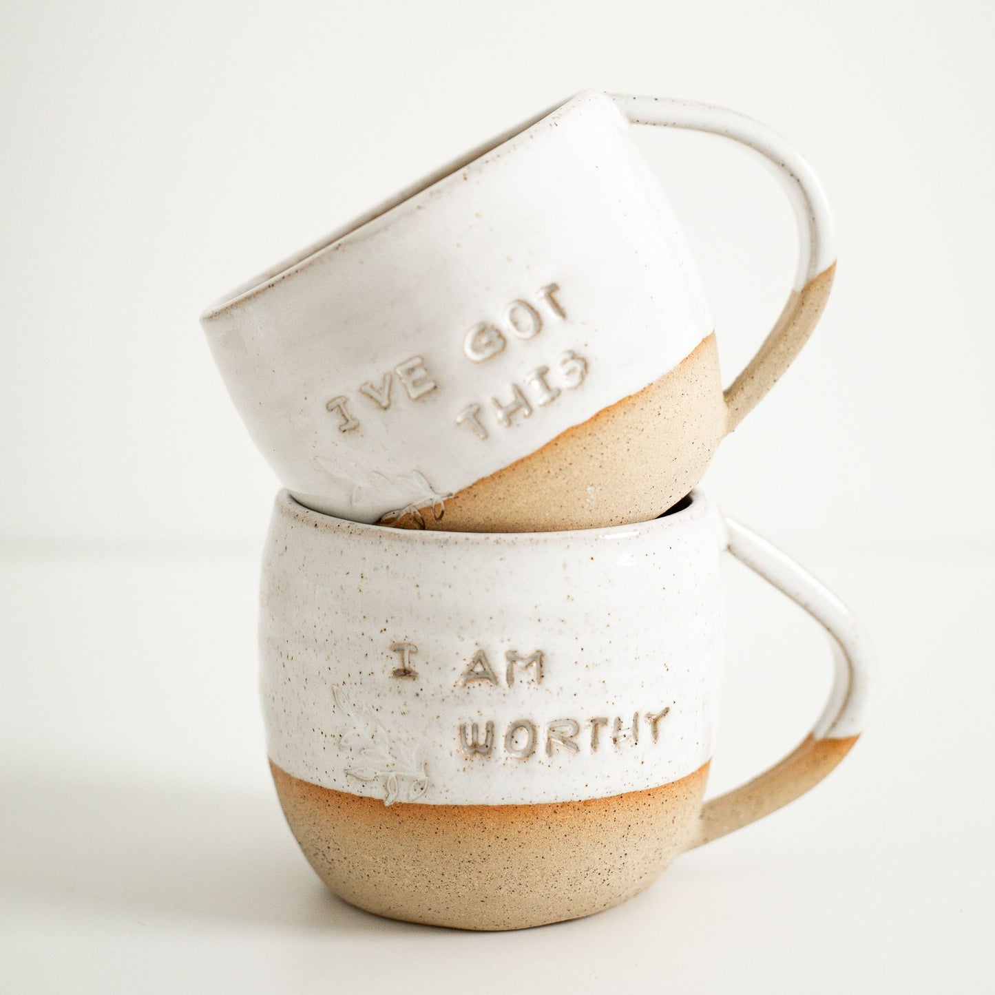 "I've Got This" Regular Mug | Pre-order