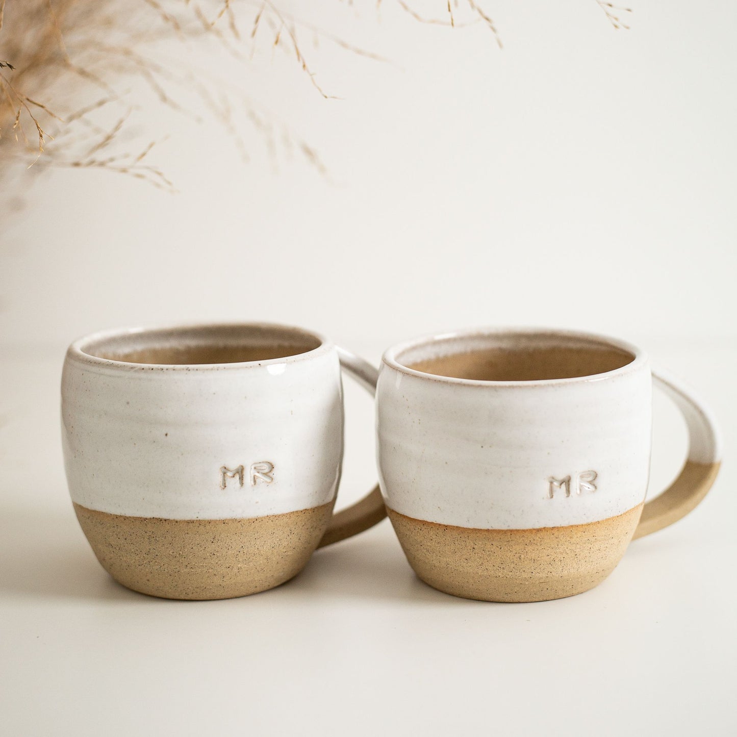 Married Mugs | Pre-order