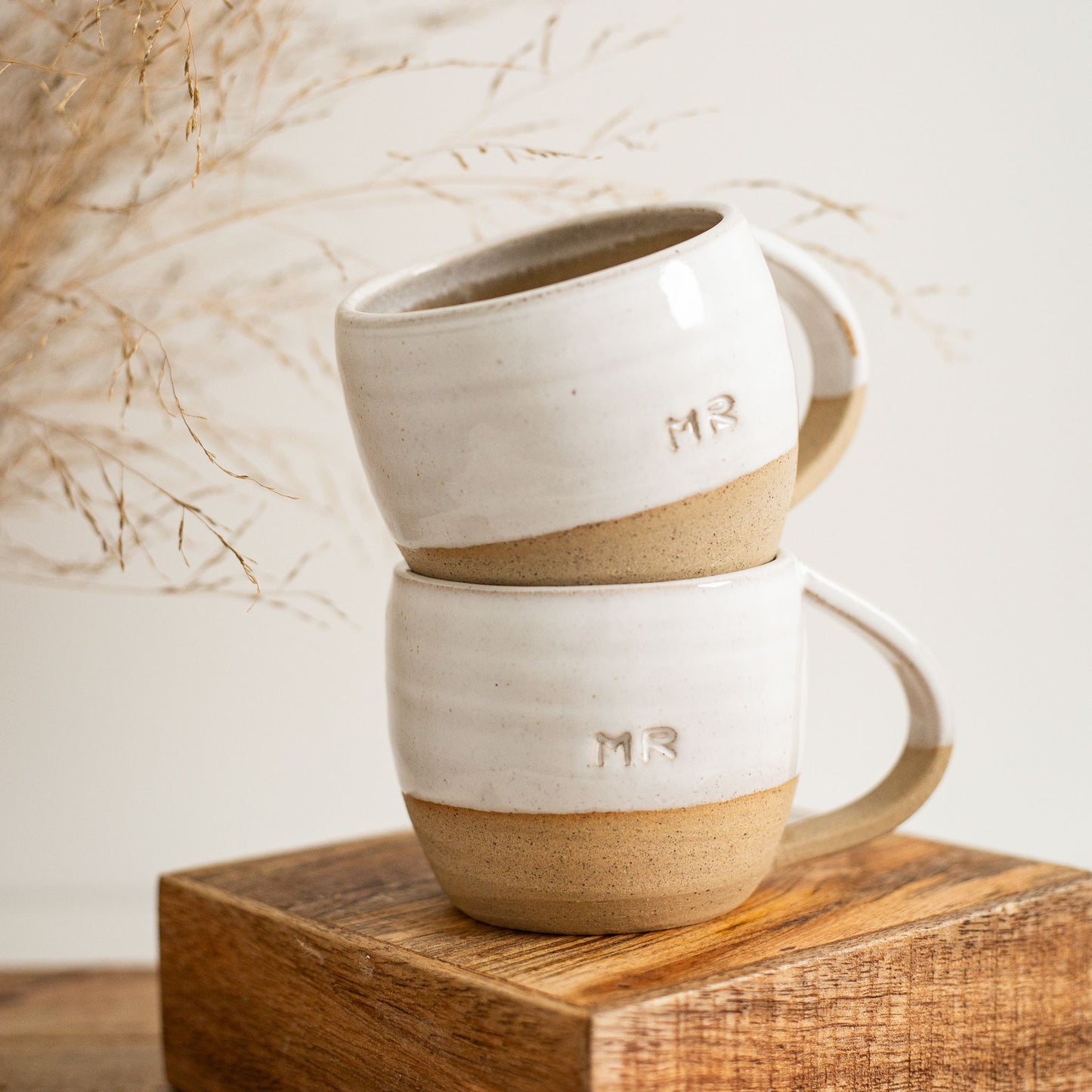 Married Mugs | Pre-order