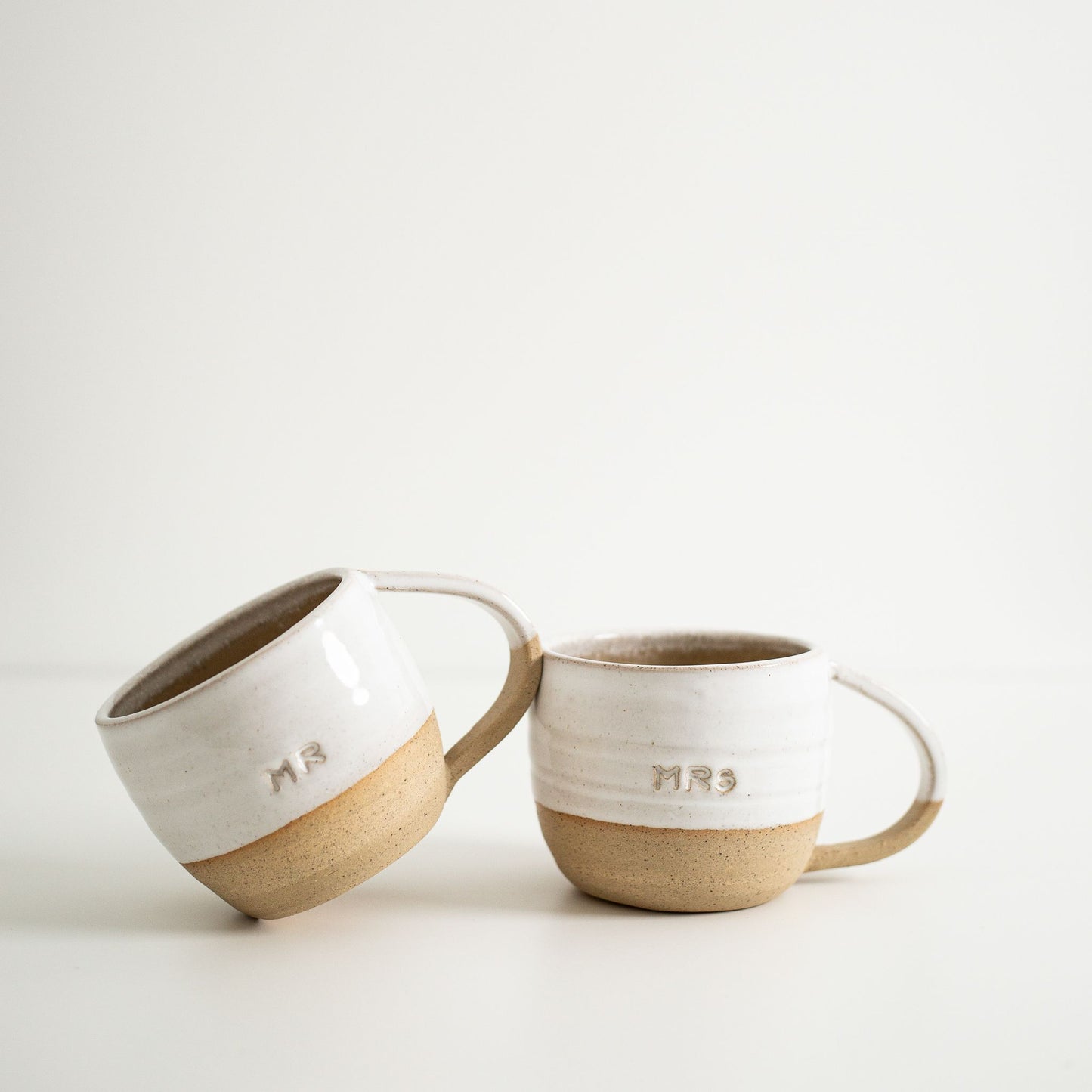 Married Mugs | Pre-order