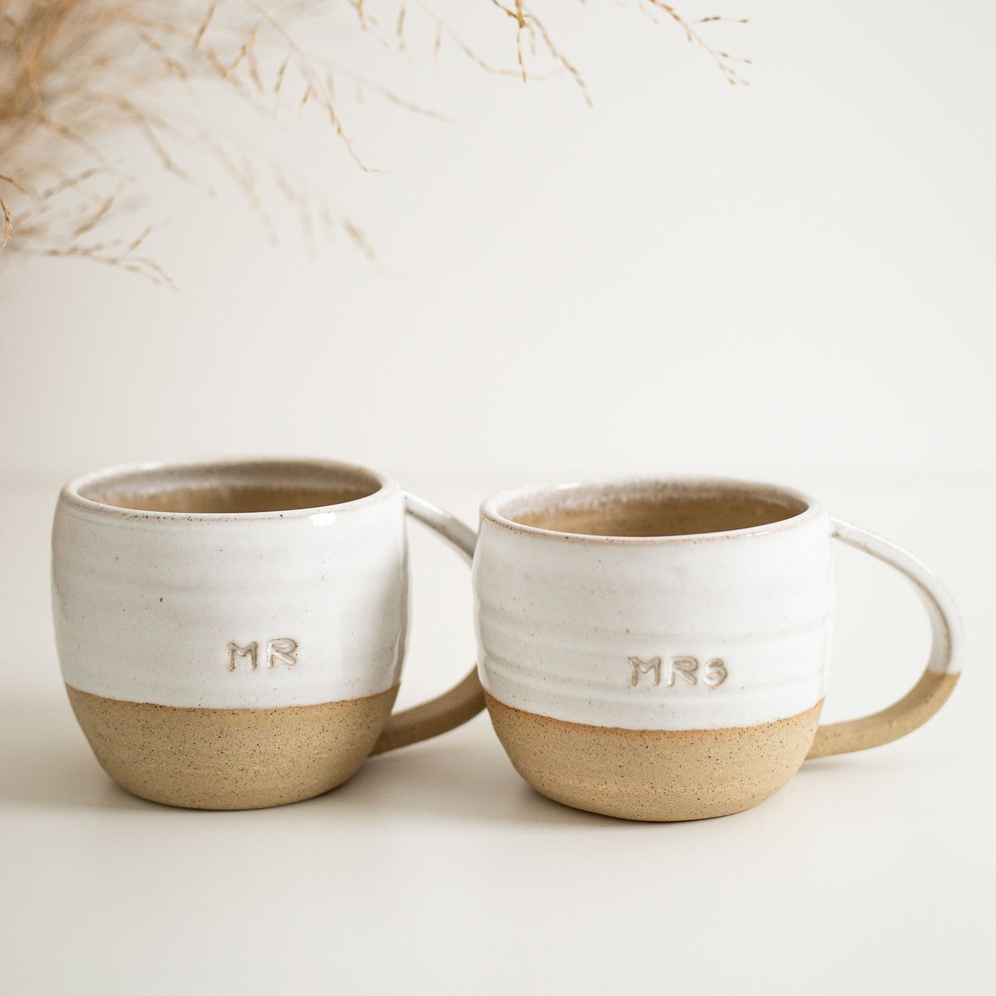 Married Mugs | Pre-order