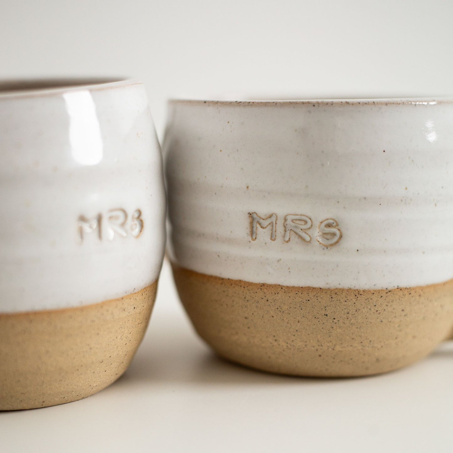 Married Mugs | Pre-order
