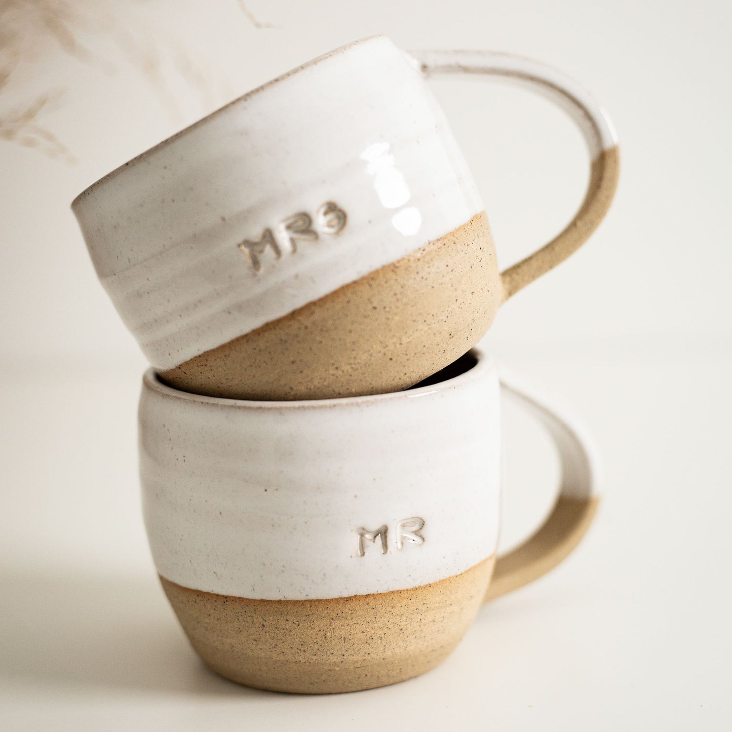 Married Mugs | Pre-order