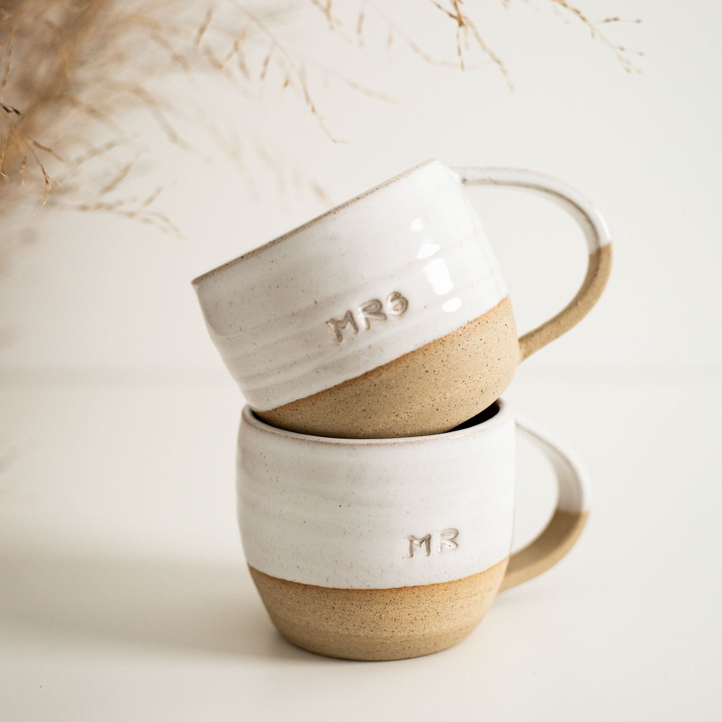 Married Mugs | Pre-order
